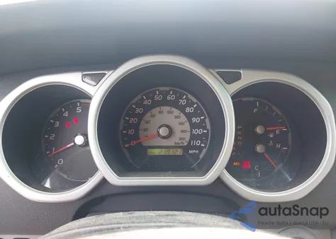 2004 Toyota 4Runner Sr5 V8 from USA, damaged, VIN JTEBT14R940032686